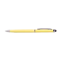 Boligrafo Siena Slim Touch