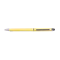 Boligrafo Siena Slim Touch