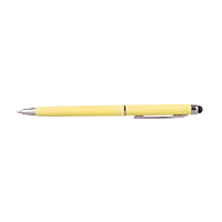 Boligrafo Siena Slim Touch