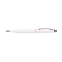 Boligrafo Siena Slim Touch