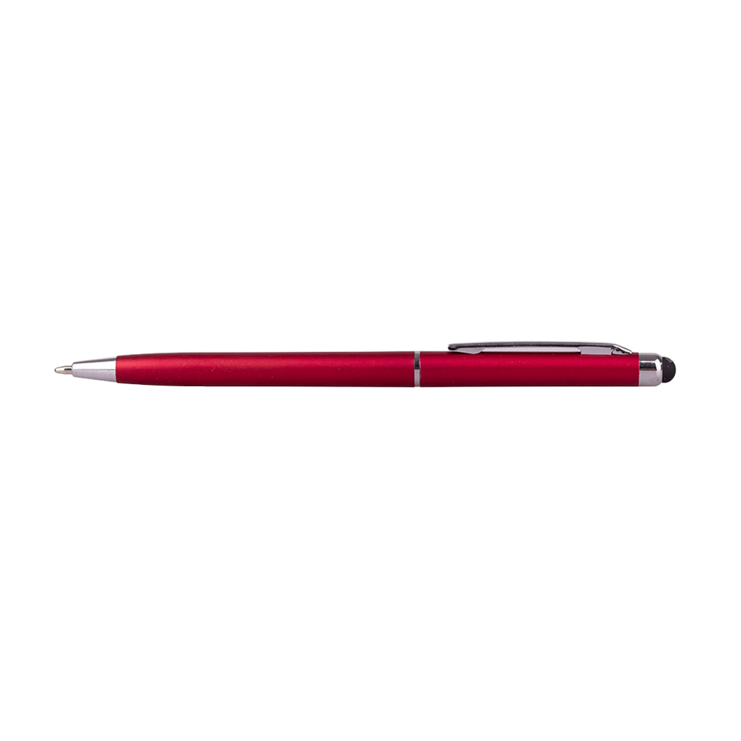 Boligrafo Siena Slim Touch