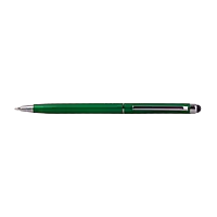 Boligrafo Siena Slim Touch