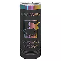 22 oz. Skinny Tumbler-Nova Collection