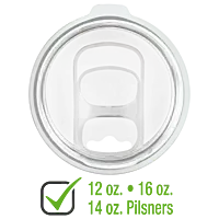 22 oz. Skinny Tumbler - Rose Gold Collection