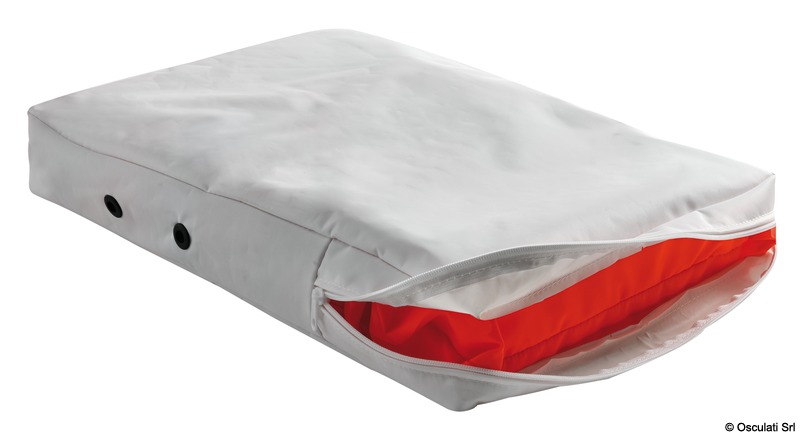 Multipurpose bag for 1 lifejacket belt