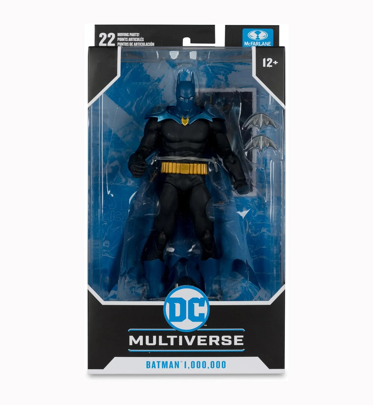 Batman 1 Million