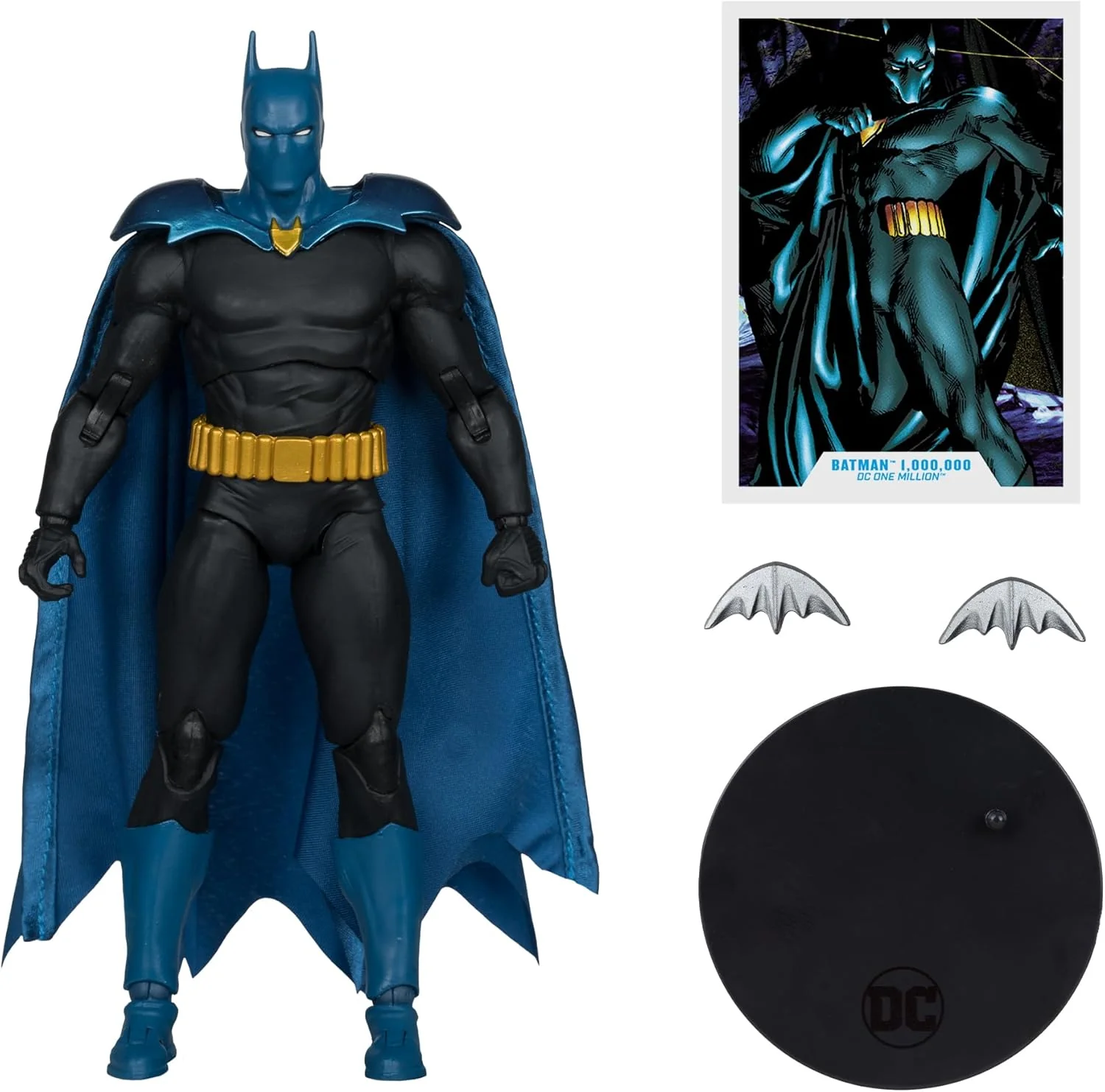 Batman 1 Million