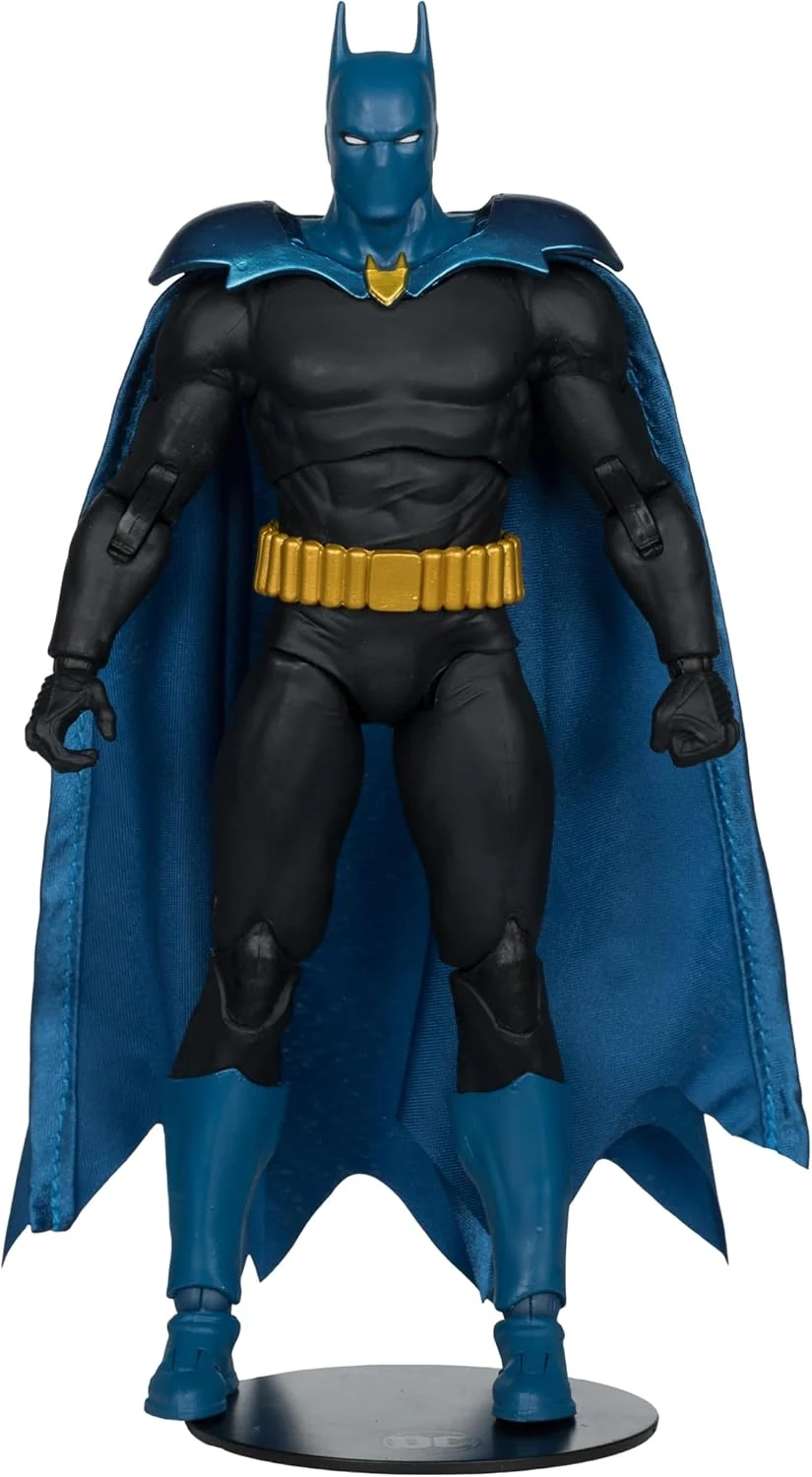Batman 1 Million
