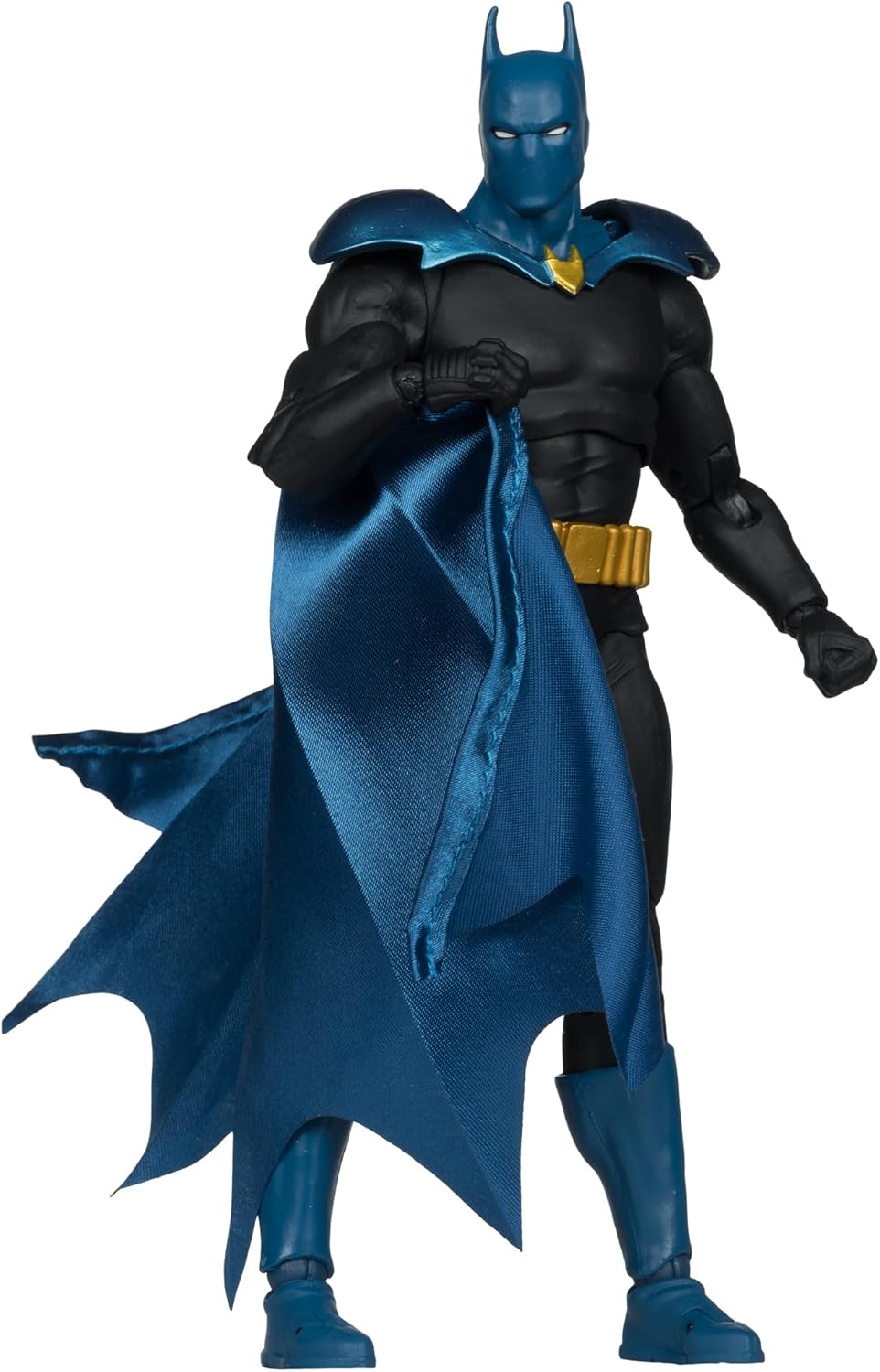 Batman 1 Million