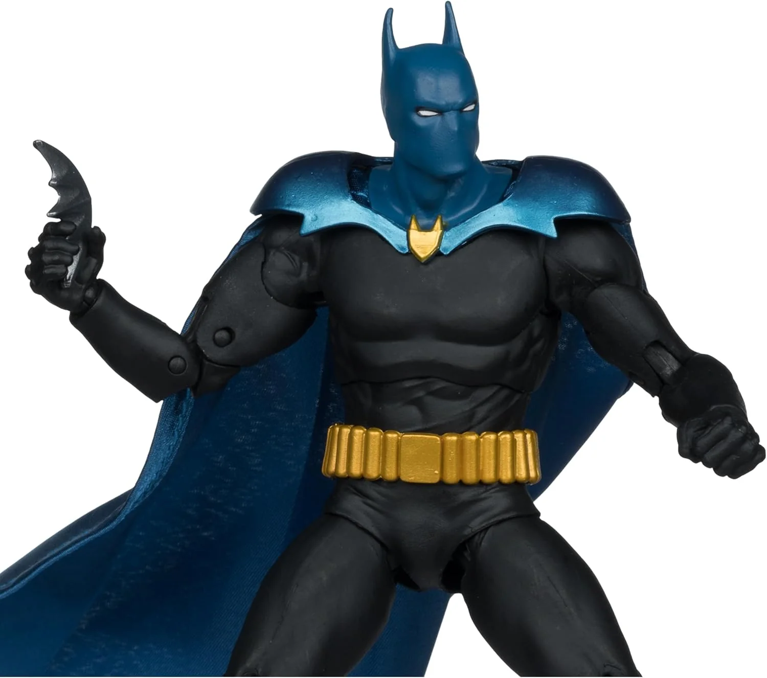 Batman 1 Million