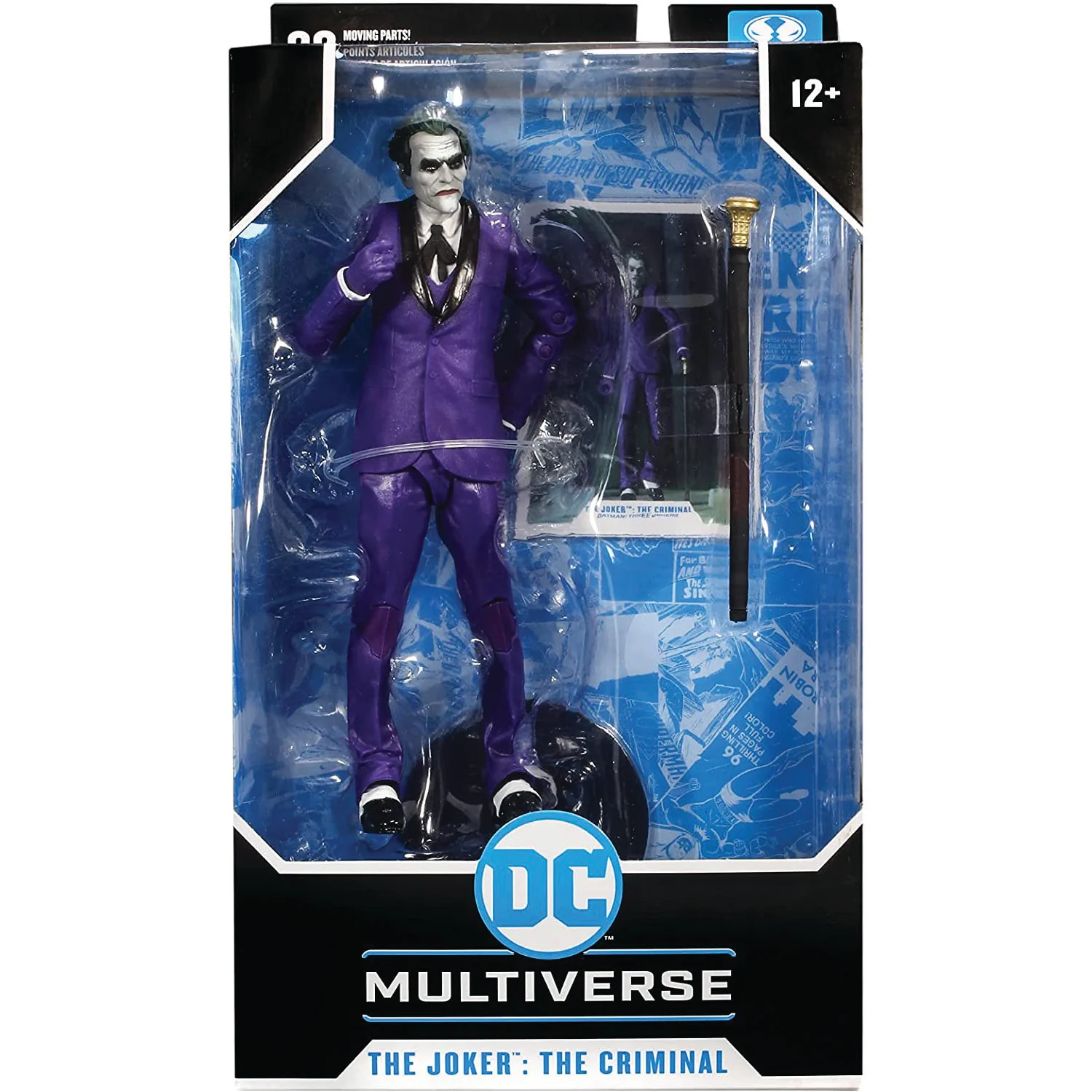 The Joker (Criminal)