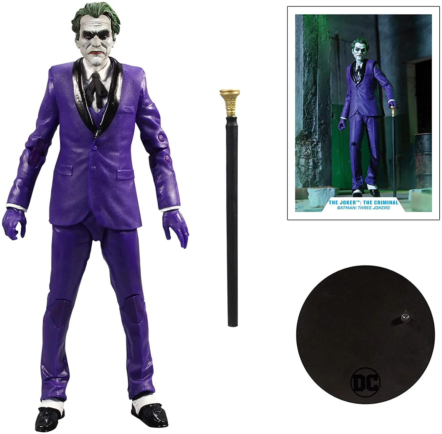 The Joker (Criminal)