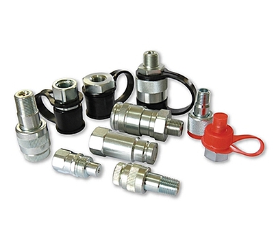 POWERRAM Cylinders and Jacks Accessories