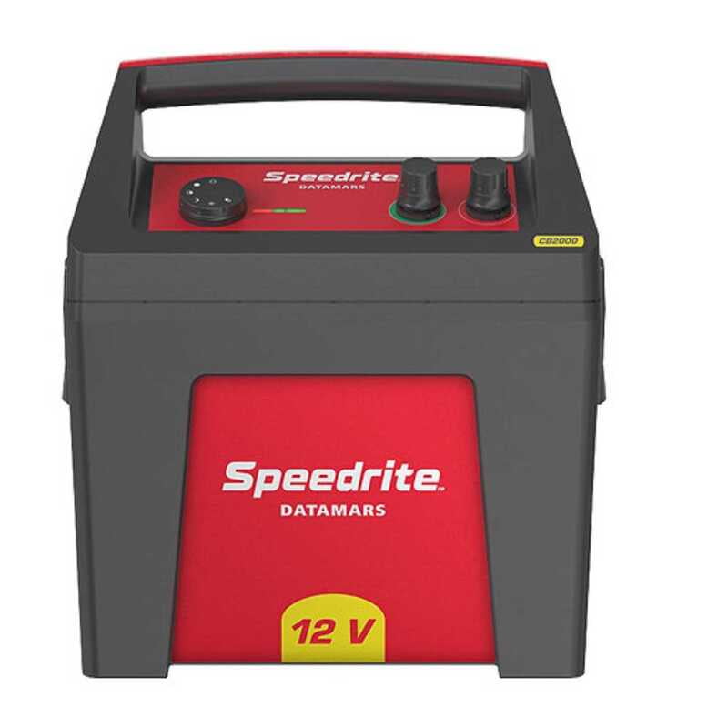 Battery Energizer Carry Box CB5000