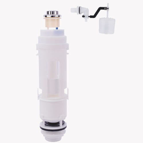 CERA PVC COMBIFLUSH FLUSH TANK MECHANISM FULL KIT FOR PVC FLUSH TANK TERN CERA PVC COMBIFLUSH FLUSH TANK MECHANISM FULL KIT FOR PVC FLUSH TANK TERN