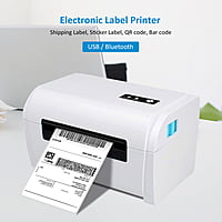Thermal Label Printer