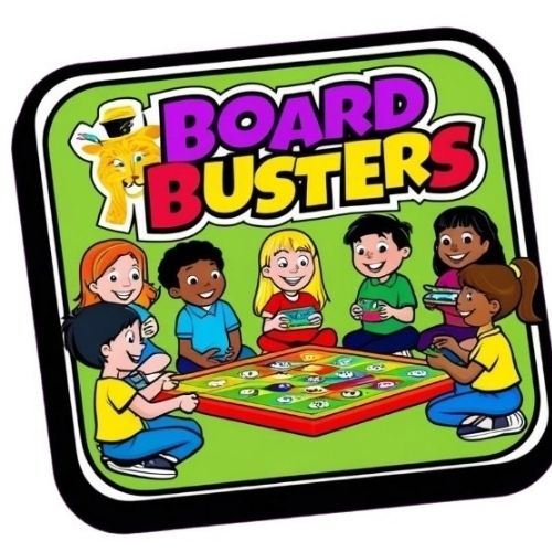 Board Busters