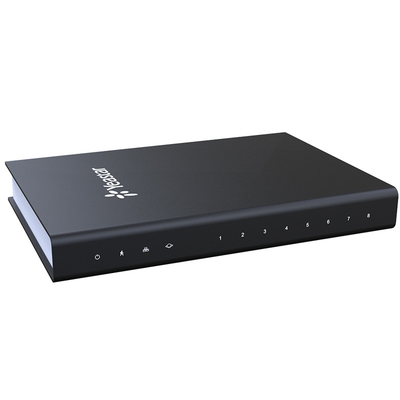 Yeastar Analog Gateway TA810