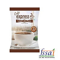 Cafe Express 3 in 1 Instant Coffee Premix Powder 1 Kg Cafe Express 3 in 1 Instant Coffee Premix Powder 1 Kg