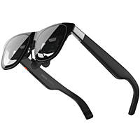 XREAL One Pro - AR Smart Glasses 120Hz Full-HD Micro-OLED, Bose Audio - UNBOXED DEAL