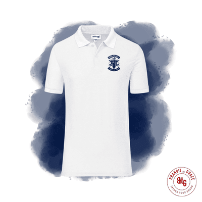 Born to golf, Forced to work