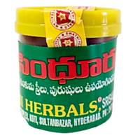 Swathi Herbals (Mulugu) Naga Sinduram Pack