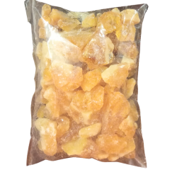 Mandhhiram Brand Premium Quality Loban/Dhoop/Sambrani Stones 100g Pack