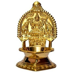 kamakshi deepam