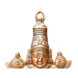 Lord Balaji Wall Hanging