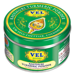 VEL Brand Pooja Items Gift Pack (Contains 11 Items)