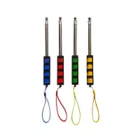 2M Telescopic Handheld Flagpole
