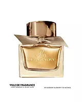 Burberry MY Burberry Eau De Toilette