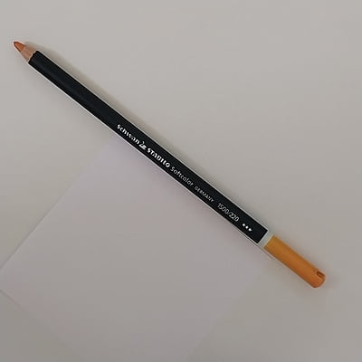 Stabilo Softcolor 1500 (Vintage)