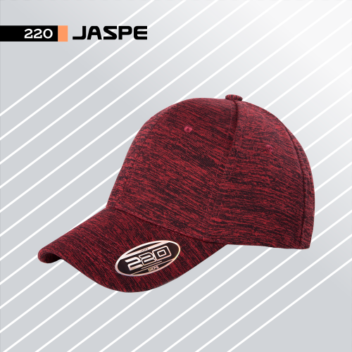 220 GORRA JASPE DKPS