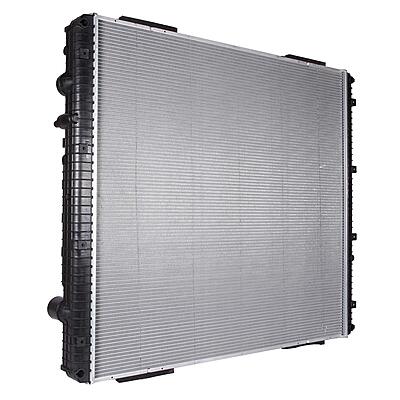 HD Radiator