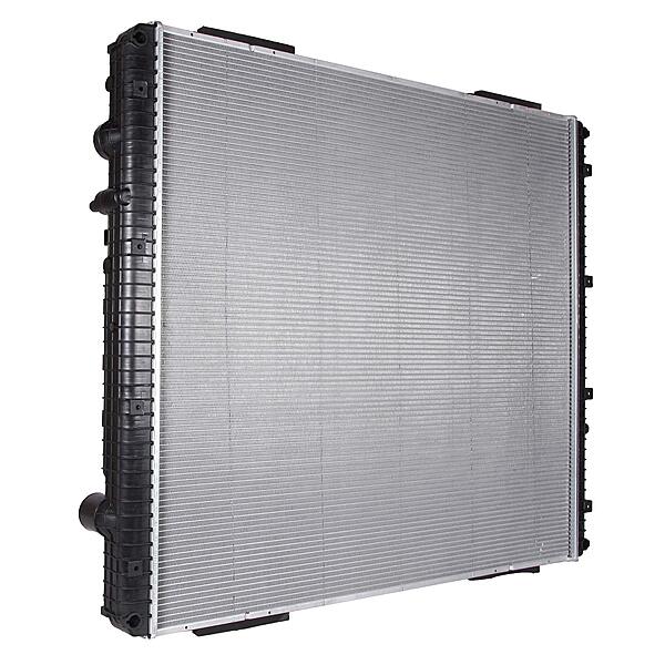 HD Radiator
