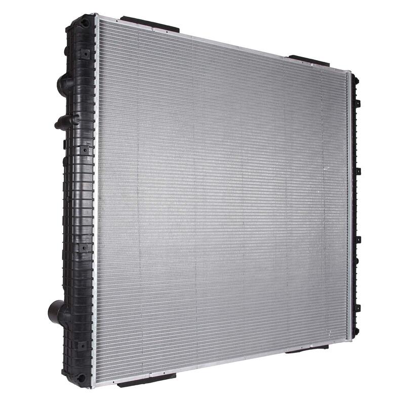 HD Radiator