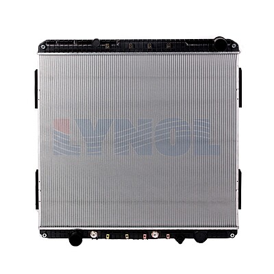 HD Radiator