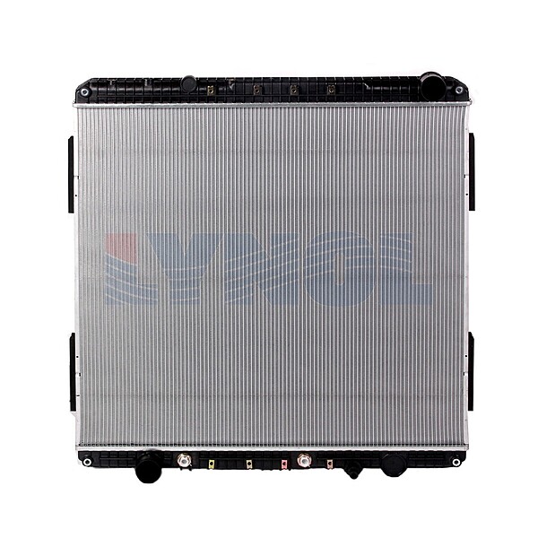 HD Radiator