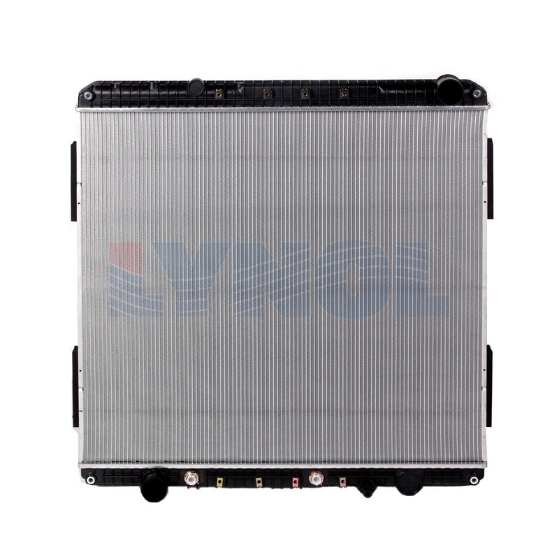 HD Radiator
