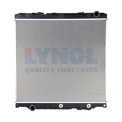 HD Radiator