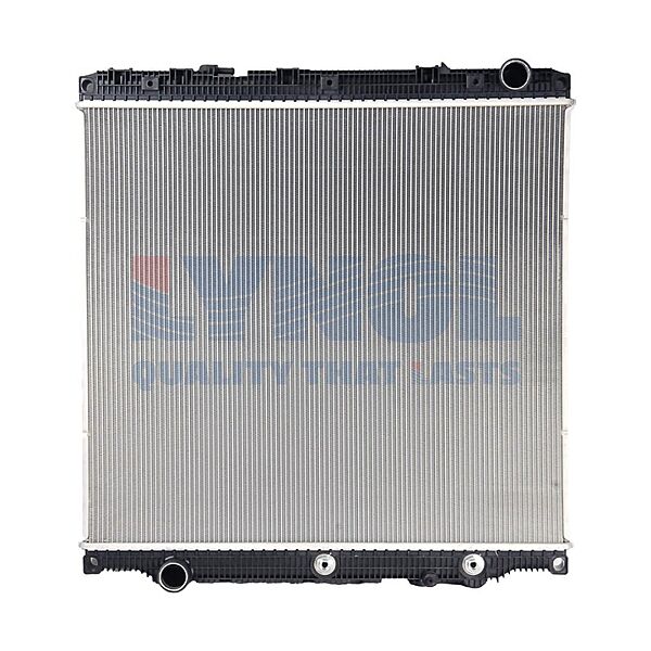 HD Radiator