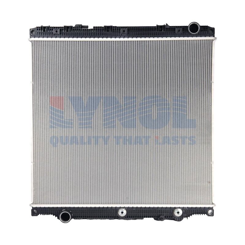 HD Radiator