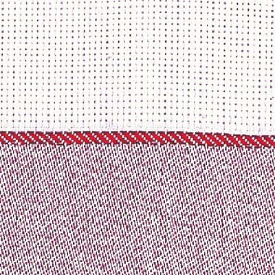 Asciugapiatti da Ricamare - Le Verdure