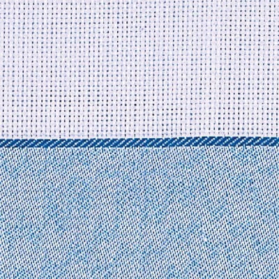 Strofinaccio da ricamare "il pane"