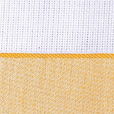 Strofinaccio da ricamare "il pane"