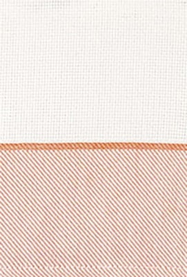 Strofinaccio da ricamare "il pane"