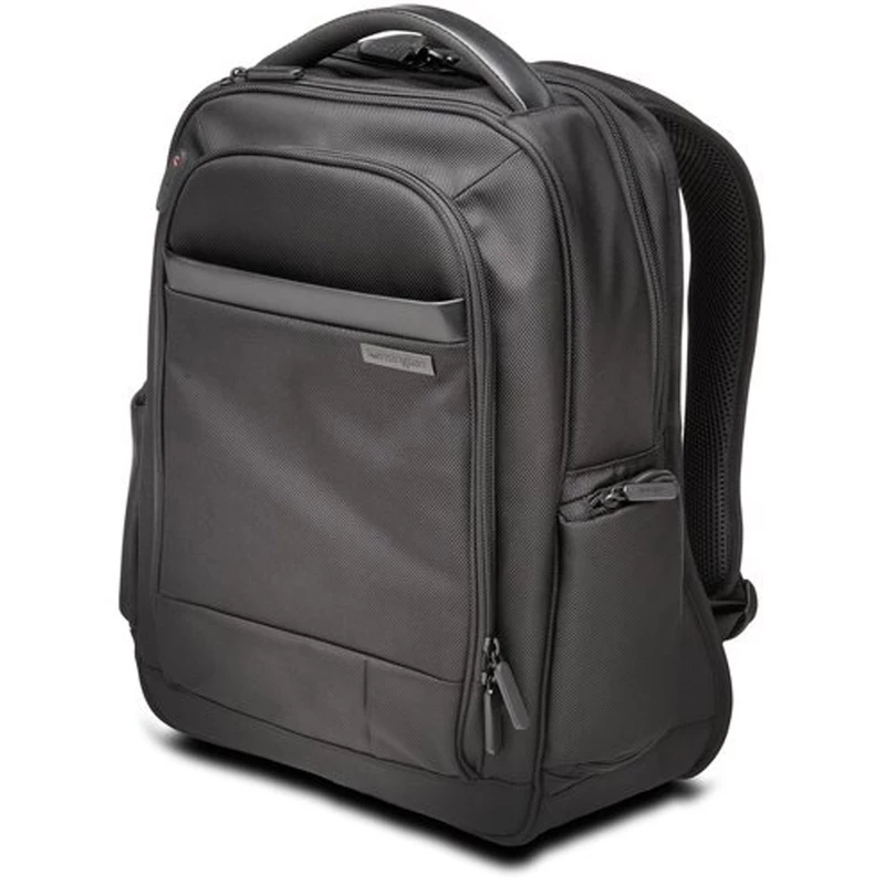 Kensington Contour 2.0 Pro BackPack For 14 Inch Laptop Black
