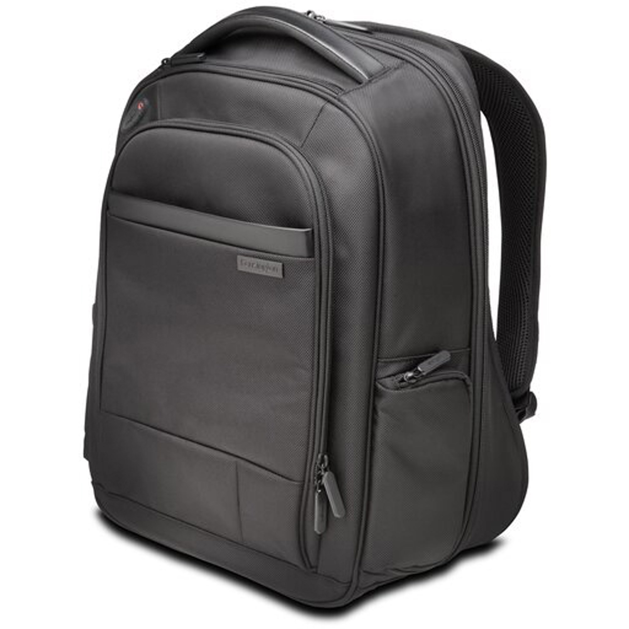 Kensington Contour 2.0 Pro BackPack  For 15.6 Inch Laptop Black