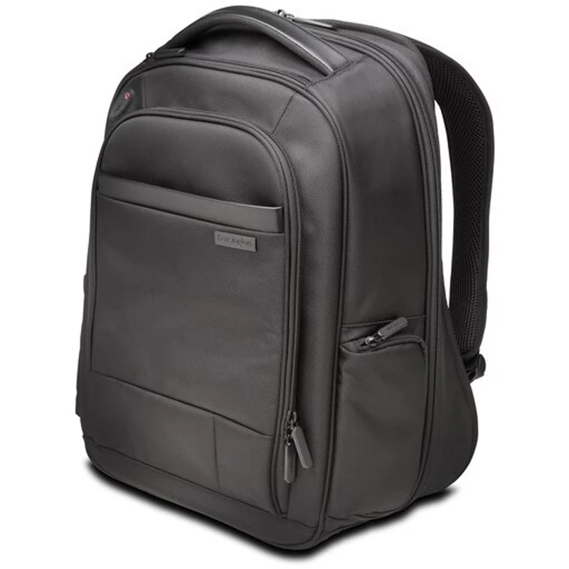 Kensington Contour 2.0 Pro BackPack For 15.6 Inch Laptop Black
